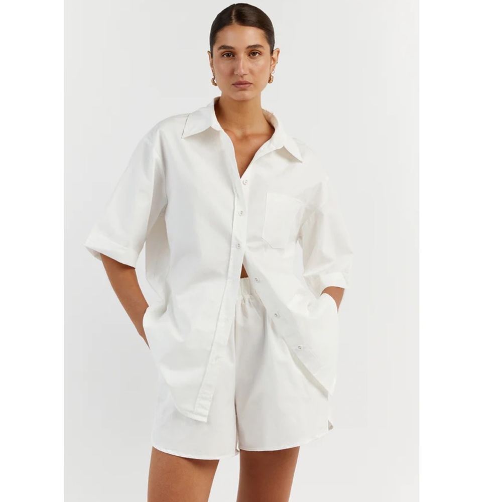 Dissh Cotton Set - Size 2